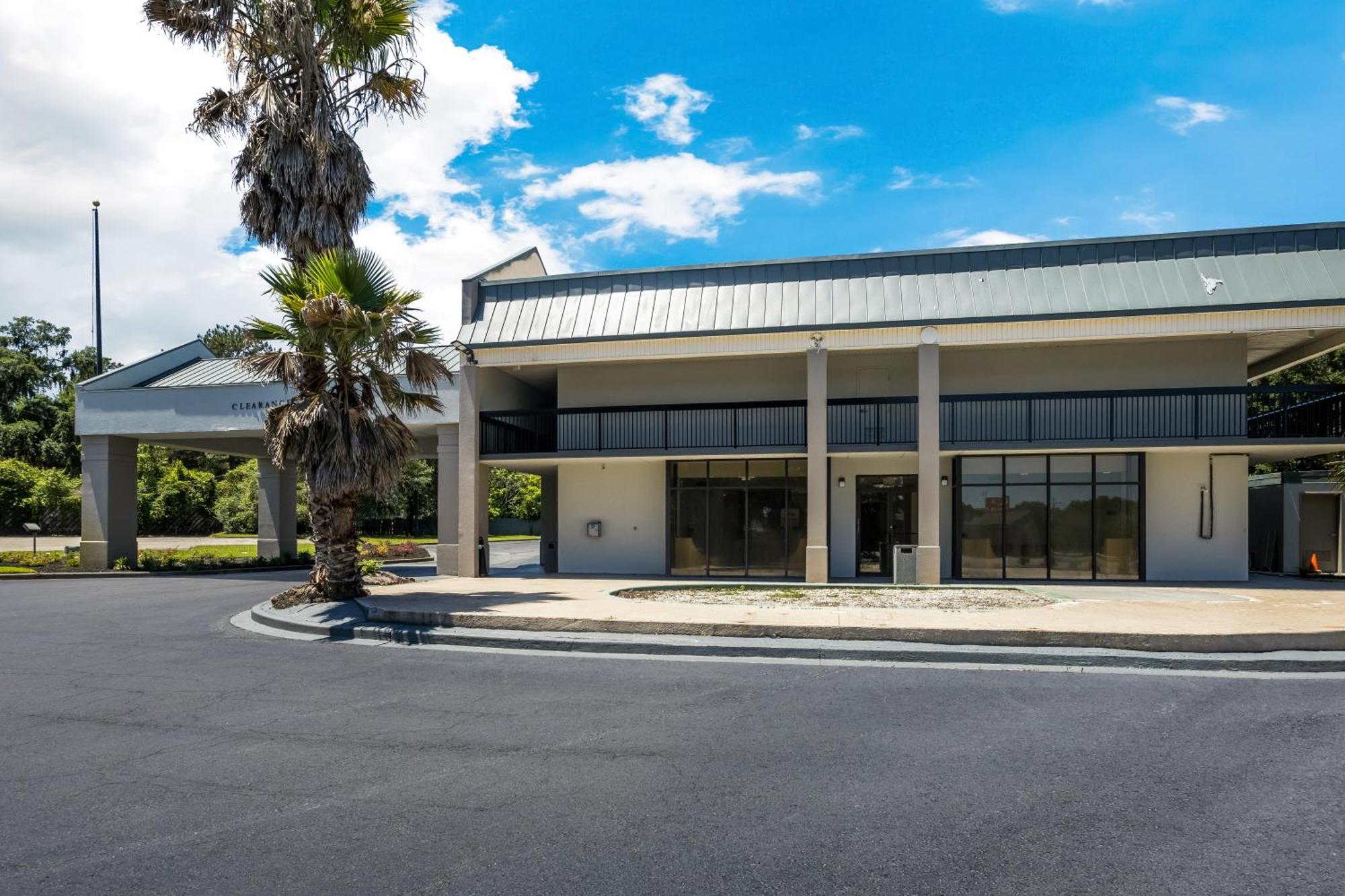 Suburban Studios Hinesville - Fort Stewart Area Exterior photo